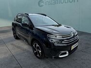 Citroën C5, Aircross Feel Pack Hybrid 225 Plug-In EU6d, Jahr 2020 - München