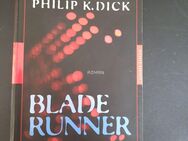 Blade Runner von Philip K. Dick (2014, Taschenbuch) - Essen