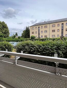 Miet mich im neuen Jahr ... - Chemnitz