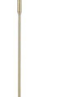 Paul Neuhaus Stehlampe PINO, LED wechselbar, Warmweiß