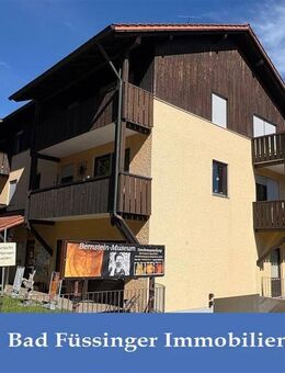 Eigentumswohnung in Bad Füssing direkt am Freizeipark - Bad Füssing