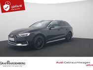 Audi A4 Allroad, 40 TDI quattro, Jahr 2022 - Karlsruhe
