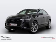 Audi Q8, 50 TDI Q S LINE NP123 LM21, Jahr 2023 - Bochum