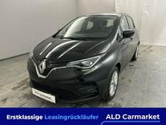 Renault ZOE (mit Batterie) Z.E. 50 EXPERIENCE Limousine, 5-türig, Direktantrieb, 1-Gang - Bad Fallingbostel