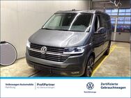 VW T6 California, 2.0 TDI 1 Beach Edition, Jahr 2021 - Hamburg