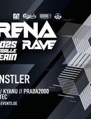 Arena Rave Schwerin in 23936