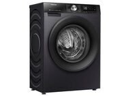 Hisense Waschmaschine WF5S1045BB, 10,5 kg, 1400 U/min, AutoDosing