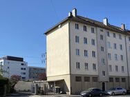 VERKAUFT - Wir suchen laufend entwicklungsfähige MFH zum Ankauf und zur Vermittlung an unsere Kunden - Nürnberg