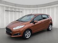 Ford Fiesta Titanium*Klima*PDC*Sitzheizung - Brandenburg (Havel)