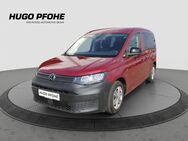 VW Caddy, 2.0 TDI Spu, Jahr 2020 - Oldenburg (Holstein)