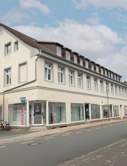 Ihre nächste Kapitalanlage wartet auf Sie - Historisches Mehrfamilienhaus mit stabilen Mieteinnahmen - Höxter