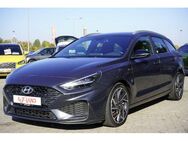 Hyundai i30 cw N-Line 1.5 T-GDI mHev Aut. LED Navi Sitzh - Sandersdorf Brehna