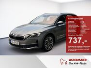 Skoda Octavia, 1.5 TSI Combi SELECTION mHEV INFOT E, Jahr 2024 - Eggenfelden