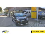 Opel Karl Rocks Navi DAB Temp PDC Alu Klima Freisprech - Zossen