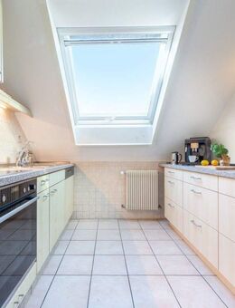 7 +3 Wohnungen + Bauplatz/Bauplätze mitten in Vaihingen - Stuttgart