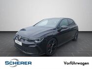 VW Golf, 2.0 l TSI GTI OPF Estoril Side IQ LIGHT BusinessPremium, Jahr 2024 - Simmern (Hunsrück)