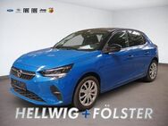 Opel Corsa, 1.2 F Elegance Spurhalteass, Jahr 2023 - Hohenlockstedt