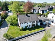 gekonnt geplant, großzügig geschnitten - Lichtenberg (Bayern)