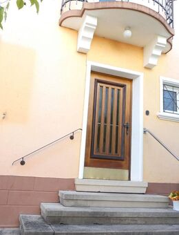 Geräumiges Familienhaus in ruhiger + begehrter Lage ... - Bobenheim-Roxheim