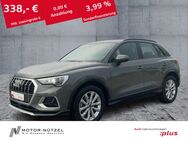 Audi Q3, 35 TDI ADVANCED VC, Jahr 2024 - Hof