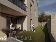 Kapitalanlage: EG- Neubauwohnung mit Gartennutzung in Oberweis! - Oberweis