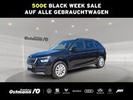 Skoda Kamiq, 1.0 TSI Ambition Vor, Jahr 2023 - Bad Arolsen