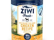 Sparpaket Ziwi Peak 12 x 390 g - mit Huhn