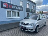 Opel Meriva Cosmo*Xenon*Sitzheizung*PDC*Klima - Neubrandenburg