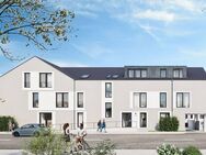 . 2 Zimmer . ca. 63 m² . Wohnen im Rodehof . NEUBAU . barrierefreier Zugang . - Herzogenrath