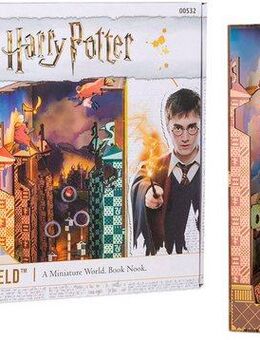 Revell® Modellbausatz Revell Tiny Adventures, Harry Potter Quidditch Field™