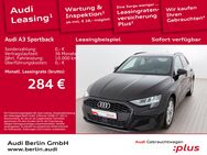 Audi A3, Sportback Advanced 30 TDI, Jahr 2024 - Berlin