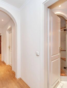 Charmante 3,5-Zimmer-Wohnung mit Lift / Wohlfühlatmosphäre in ruhiger Lage - Haar - Haar