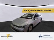 VW Golf Variant, 2.0 TDI LIFE, Jahr 2021 - Bochum