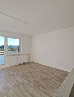 1.000 EUR Möbelgutschein*! Sicher Dir jetzt Deine neue 3-Zimmer-Wohnung mit Einzugsgeschenk! - Chemnitz