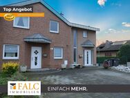 Großes und Modernes Reihenendhaus mit Einliegerwohnung-Ihr Traum von luxuriösem Wohnen - Hamm