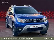 Dacia Duster, Celebration TCe 150 GPF Entry, Jahr 2020 - Baden-Baden