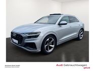 Audi Q8, 55 TFSI S line quattro plus, Jahr 2022 - Binzen