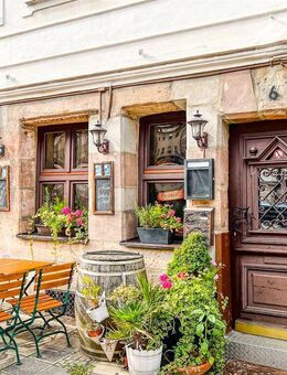 Attraktive Kapitalanlage - 4,5 % Rendite, steuerliche Vorteile durch Denkmal-AfA, zuverlässige Mieter - nur 539.000 €, provisionsfrei - Nürnberg