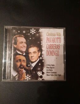 Christmas With Panovillo - Essen