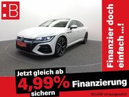 VW Arteon, 2.0 TSI R DIGITAL PRO 20 H&K AREA-VIEW 5-J, Jahr 2022 - Weißenburg (Bayern)