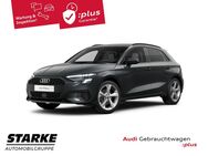 Audi A3, Sportback 40 TFSI e advanced, Jahr 2023 - Vechta