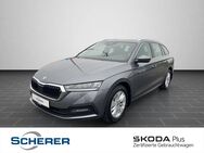 Skoda Octavia, 1.5 Combi eTSI, Jahr 2024 - Bingen (Rhein)