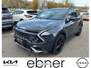 Kia Sportage, 1.6 T-GDI Mild-Hybrid GT-Line4WD | | |, Jahr 2023 - Baienfurt