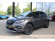 Opel Grandland X 1.6 Turbo Hybrid ULTIMATE Navi, LED, - Plauen