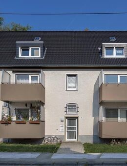 Individuelle Gestaltungsmöglichkeit für Ihre neue 3-Zimmer-Wohnung in Hemer Mitte - Hemer