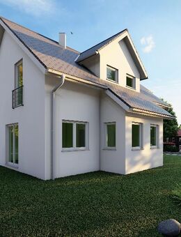 Ein Zuhause nach Ihren Wünschen: Erfüllen Sie sich den Traum vom Eigenheim! - Nauen