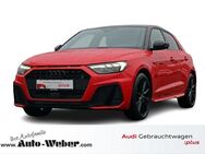 Audi A1, Sportback S line 40TFSI, Jahr 2022 - Beckum