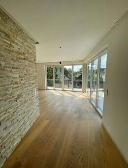 TOP PENTHOUSE MIT DACHTERRASSE - Dortmund