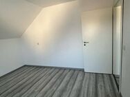 Charmante Dachgeschosswohnung in Bad Essen - Bad Essen