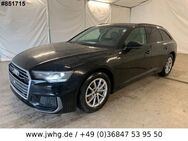 Audi A6 S-Line NAVI+/ACC+/HUD/AHK/STANDHZ - Steinbach-Hallenberg